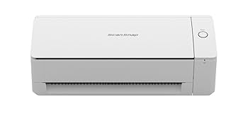Amazon | 富士通 PFU ドキュメントスキャナー ScanSnap iX1300