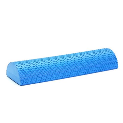 Camilla de retroceso de yoga - camilla de masaje posterior, herramienta de relajante muscular esposada de espuma | Accesorios de fitness para amigos, padres, vecinos, compañeros de trabajo para relaja