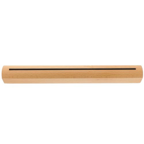 Soporte para Laptop de Madera POPETPOP Ajustable