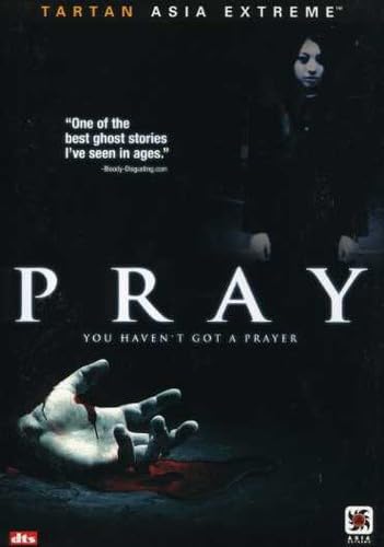 Pray [DVD]