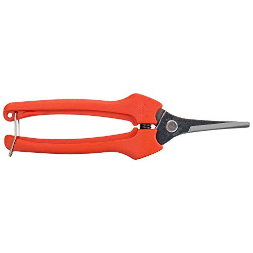 Tesoura para Colheita Bahco P128-19