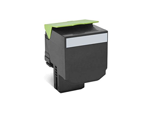 Preisvergleich Produktbild Lexmark 70C2XK0 Original Toner 1er Pack