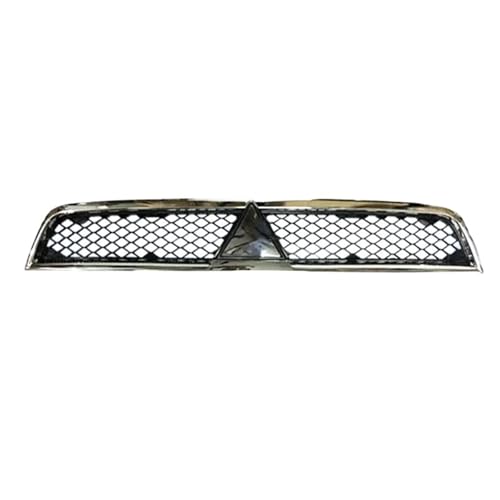 Calandre avant voiture pour Mitsubishi Lancer Sportback 2008-2013 grille pare-chocs