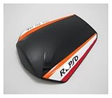 Für Ho&nda CBR1000RR CBR 1000 RR 2008-2016 2008 2009 2010. Material: Die Motorradsitzverkleidung besteht aus ABS-Kunststoff. Anwendung: Motorrad-Rückpassagier-Einzelsitzbezug-Verkleidung im hinteren Abschnitt