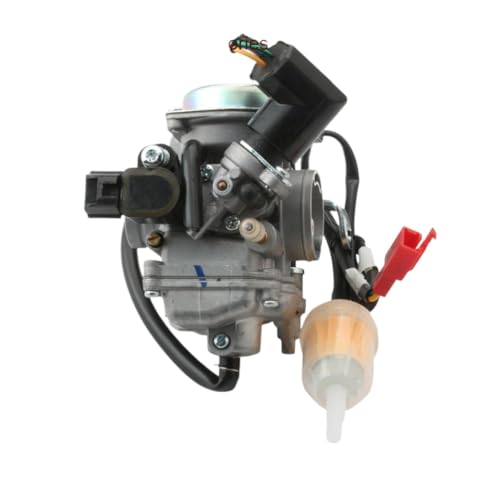 XN[^[Lu^[ ԃI[goCitBh III WFbg 14 50 VtHj[ SR ST 50cc E3 E4 iԍ 16100-Z6M-000 16100-XFA-000 SVB 18J ƌ݊