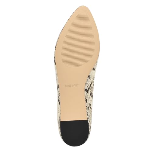 Nine West Women's Speakup Ballet Flat4