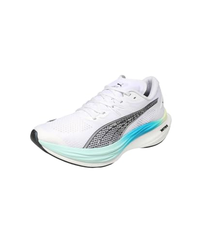 Image of Puma Men Deviate Nitro 3 Running Shoe