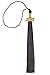 Graduation Tassel with Gold 2018 Year Charm