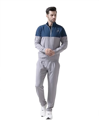 Image of OFF LIMITS Men's SONIC Gym Running Sports Track Suit