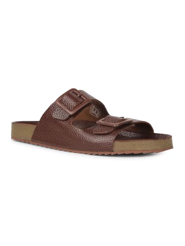 Bata Men’s Mule Slipper | Comfortable, Stylish Slip-On Footwear | Ideal for Relaxation, Casual Wear Indoor Comfort | Soft, Durable Easy to Wear