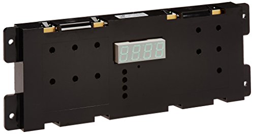 Frigidaire 316418547 Genuine OEM Control Board and Clock for Ranges by Frigidaire - Used condition - US$70.11