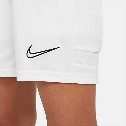 Nike x Les Pantalons De Survêtement Garçon, Blanc/Blanc/Blanc/Noir, XL - Image 7