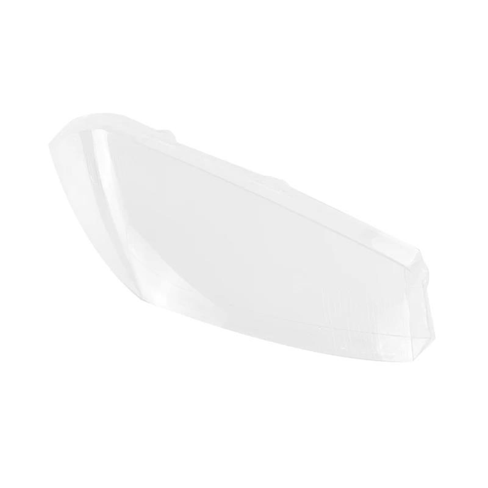 Faro Copertura in Vetro Le Migliori offerte Auto Faro Anteriore Testa Lampada Luce Lente Borsette Copertura per Megane 2006 Fari Luci Anteriori Faro Anteriore