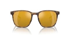 Matte Tortoise/Bronze Mirrored Polarized