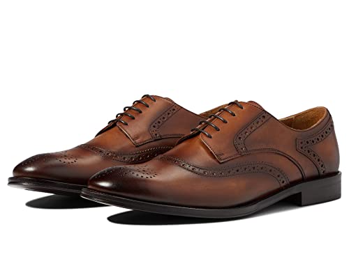 Image of Bruno Magli Atillio Cognac EU 46 (US Men's 13) D (M)