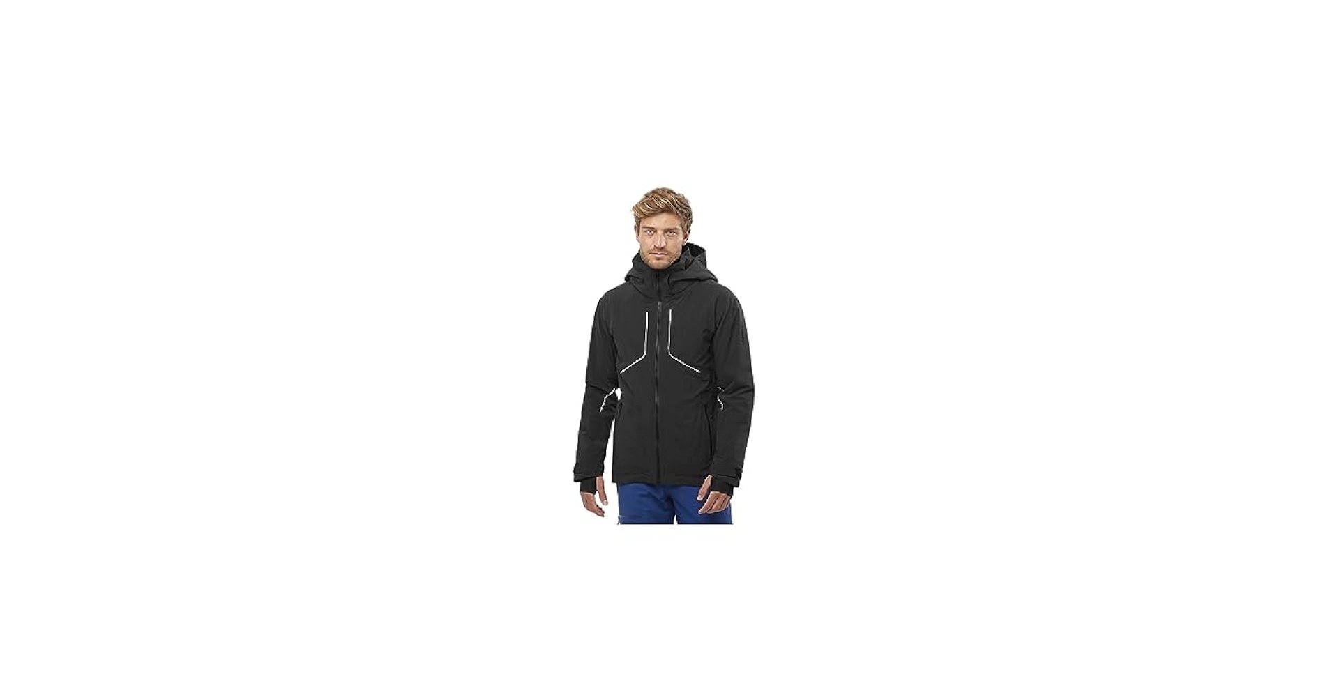 サロモン スキーウェア ジャケット メンズ SKI JK ADDICT JKT Amazon.co.jp: [サロモン] スキーウェア ジャケット メンズ SKI