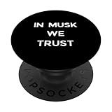 In Musk We Trust
