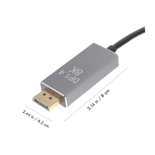Cable USB Tofficu de datos compatible con Galaxy multipack de 3 unidades para smartphone y tablet 4