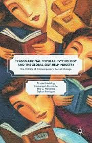 Buy Transnational Popular Psychology and the Global Self-Help Industry — BookShops.in