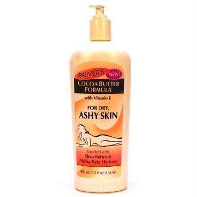 Palmers Cocoa Butter For Ashy Skin Pump 13.5oz (2 Pack)