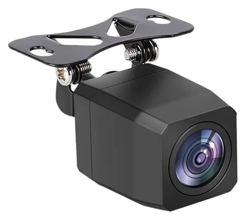 Caméra de recul couleur 1080p pour éliminer les angles morts au rétroviseur
