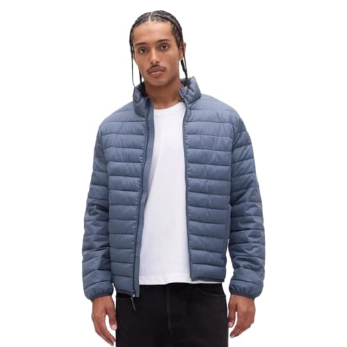 Image of GAP Men's Polyester Standard Length Jacket