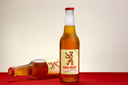 Baer-Mate Garrafa 350ml