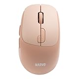 Caractéristiques pratiques : rechargeable sans fil, finition noire mate avec des accents rouges, seulement 85 g