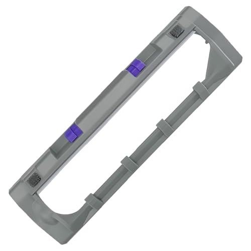 Image of Main Brush Cover for Narwal Freo Z10 / Freo X Ultra Robot Vacuum Cleaner | Freo Z Ultra / Freo Pro / Freo X Plus Main Brush Cover Accessories