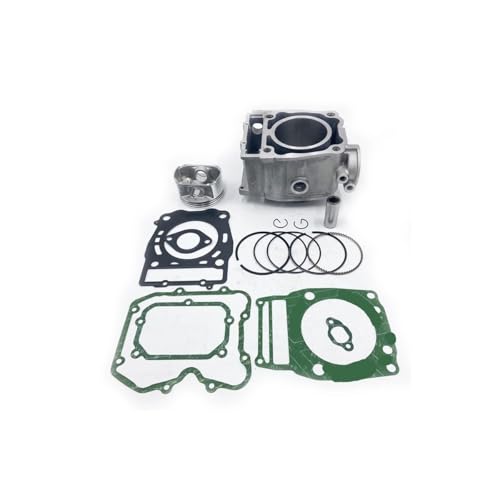 Kit cylindre piston R500 réparer perte compression