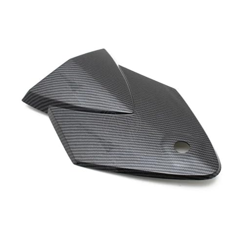 Capot de carénage selle carbone S1000RR pour supprimer la selle passager instable