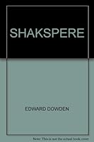 Shakspere B0037F3ITA Book Cover