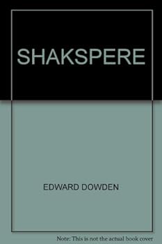 Hardcover Shakspere Book