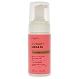 Pupa Milano Yummy Cream - Vanilla Flower for Women - 3.38 oz Foam
