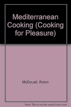 Mediterranean Cooking