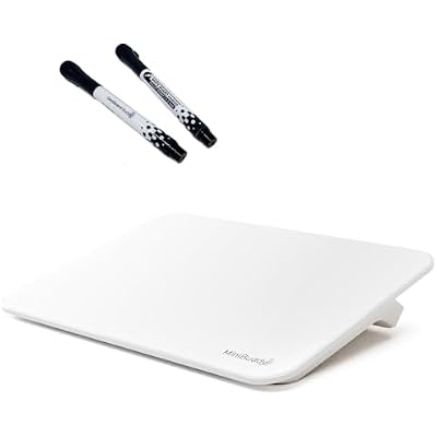 DeskBoard Buddy Mini (White)