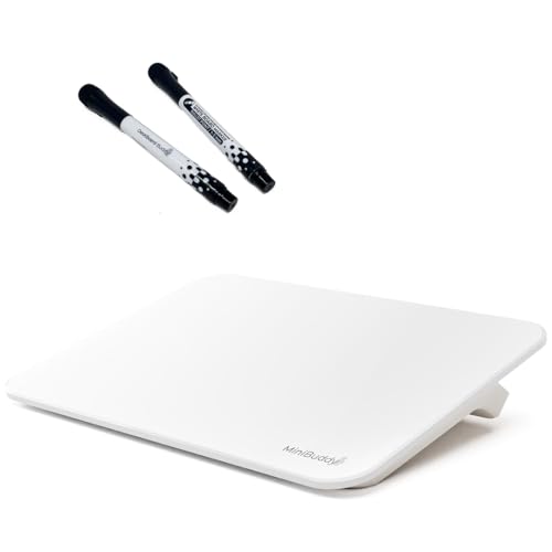 DeskBoard Buddy Mini (White)