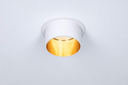 Foco empotrable LED Gil transiciones de luz sin cambiar tu interruptor 3