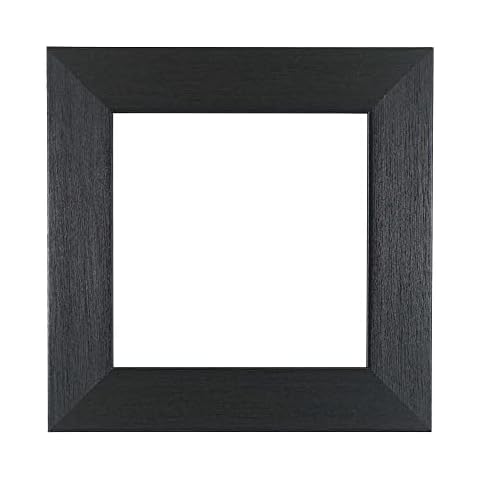 ElekTek Modena Dark Wood Switch Frame Cover