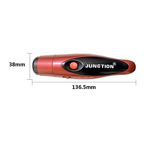 image for LuSitabqi Electronic Whistle Professional Multipurpose Sports Hygienic