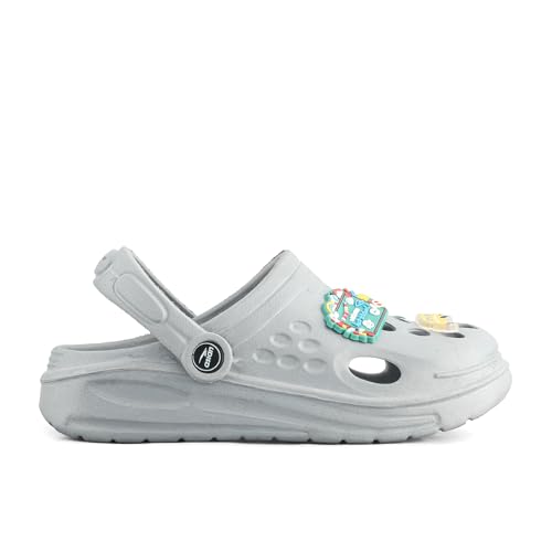 Image of ASIAN Kid's Casual Walking Daily Used Clogs & Slipper with Lightweight Design Clogs & Slippers for Boy's & Girl's