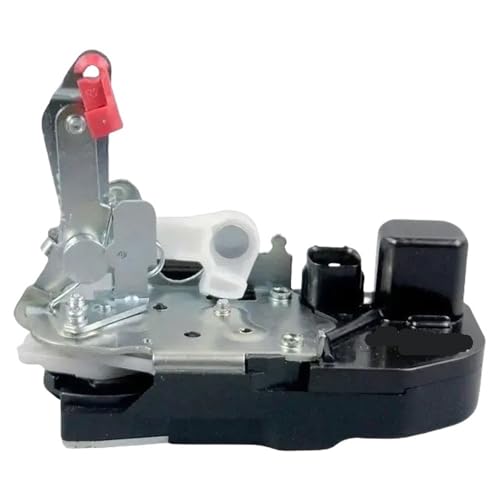 Actionneur de verrouillage hayon Liberty 2003-2007 : réparez votre coffre bloqué