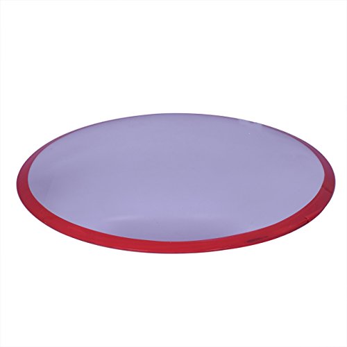 Ryme Store Ryme Feng Shui 9 Inch Round Wall Mirror - Image 5