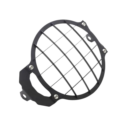 Protection phare moto et filet de protection pour phares de moto 400X