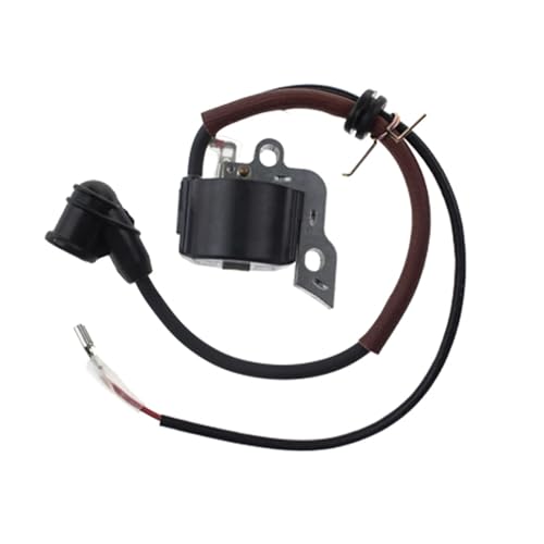 Interruptor De Encendido para Alpina para Star 36 36D 41 41D 41F 45 55 Desbrozadora 3211015 3210670 3211010 1911-3054-01 Ajuste De Bobina De Encendido Switch De Ignición