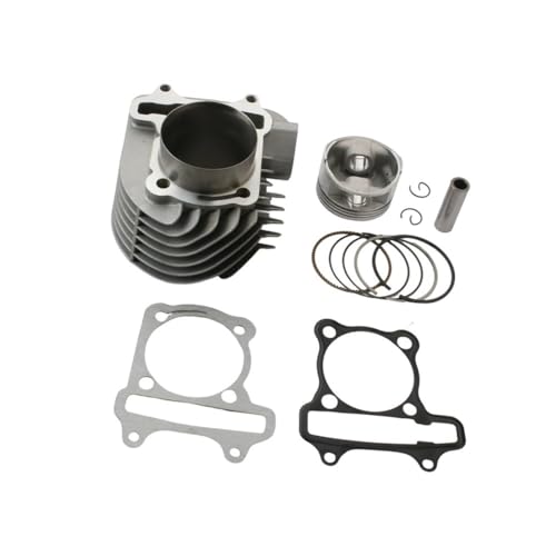 Kit cylindre 63mm 180cc pour moteur de scooter et moto 125cc 4T A125 S8