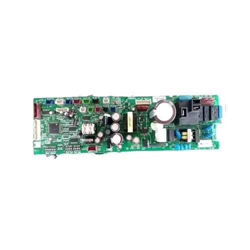 Placa Base For Aire Acondicionado Central De Techo Hisense (H7B03343A, H7B03341, PI041Q-1)