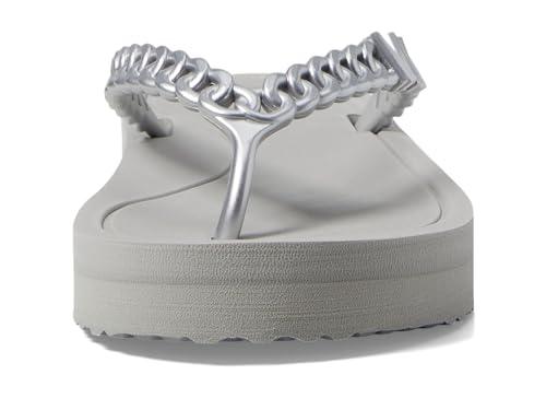 Image of Michael Kors womens Zaza Flip Flop