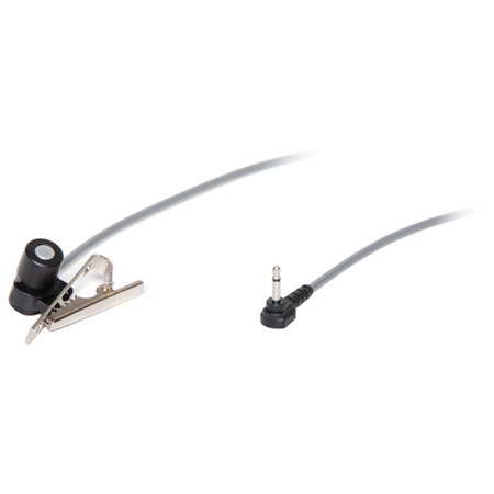 CM-183 RT Omni-Directional Electret Condenser Microphone with 36" Long Cord for M-216 Transmitter