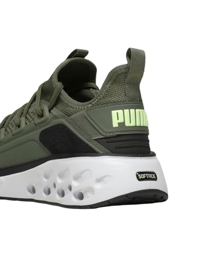 Image of Puma Unisex-Adult Softride Frequence Street Running Shoe